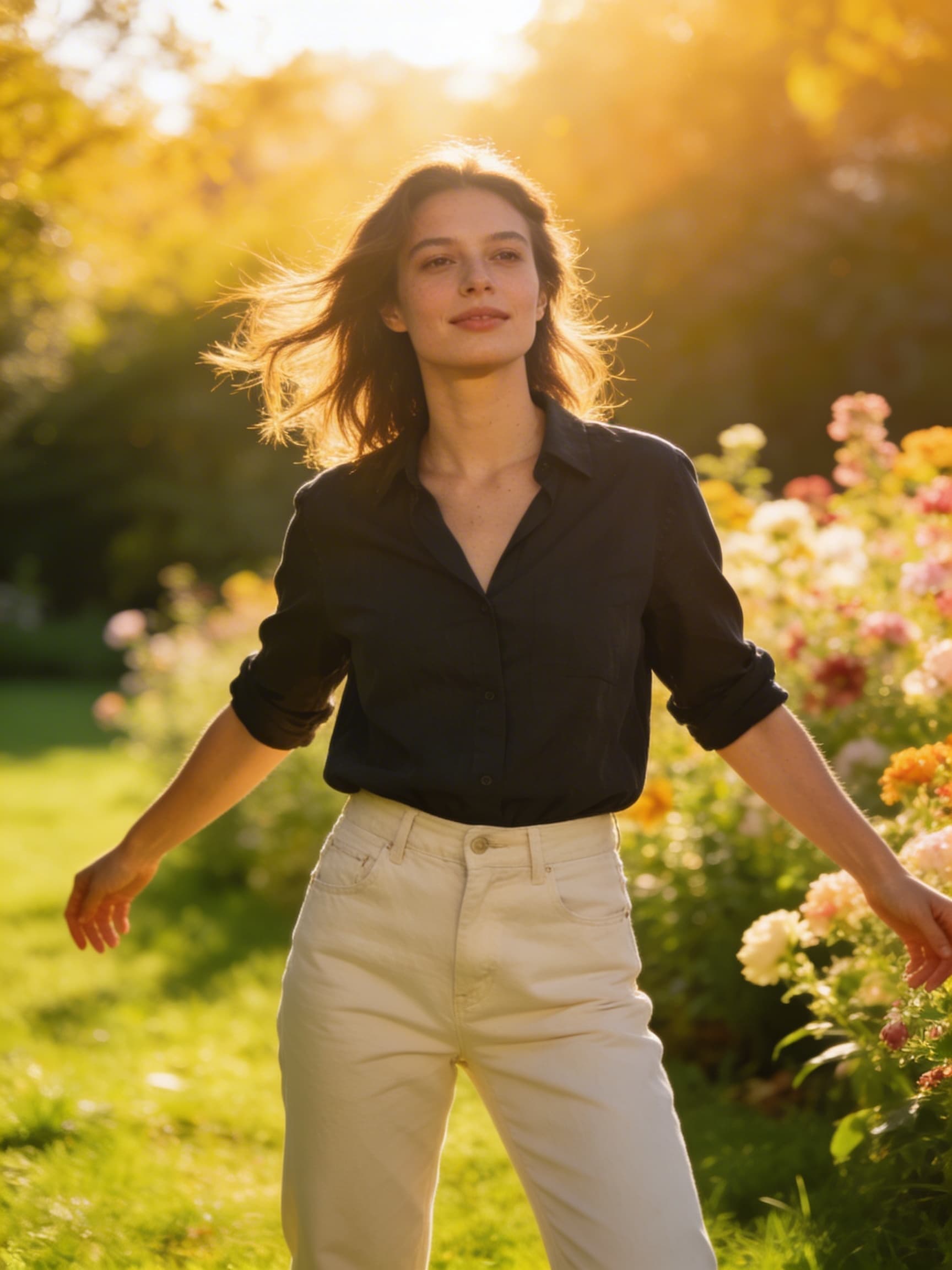 Our team supporting recovery