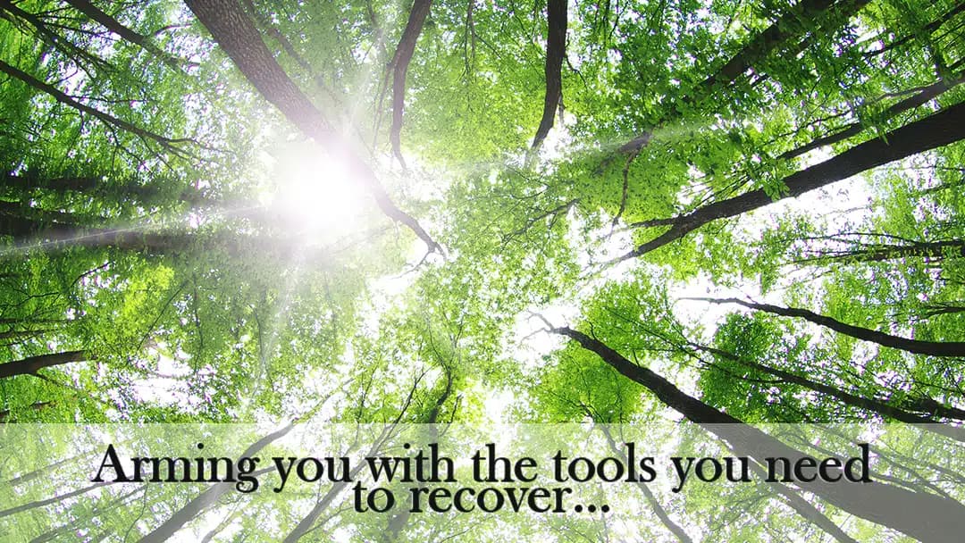 Ace Recovery for Men - Facility Image