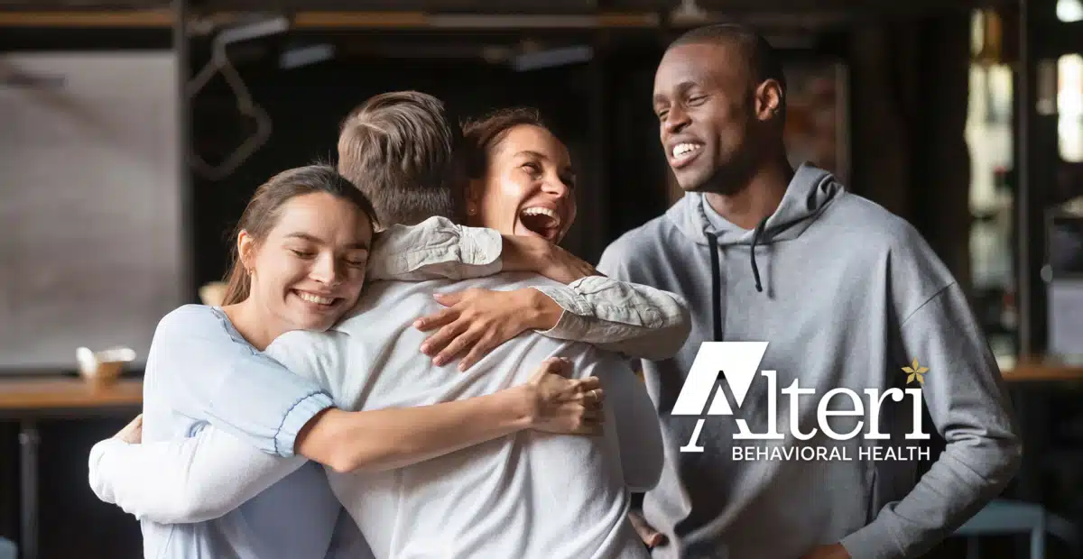 Alteri LLC - Preview