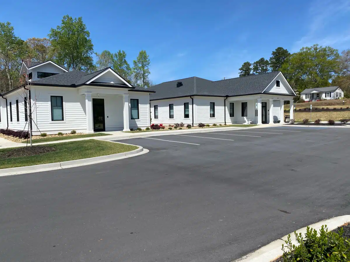 Anderson/Oconee - Facility Image