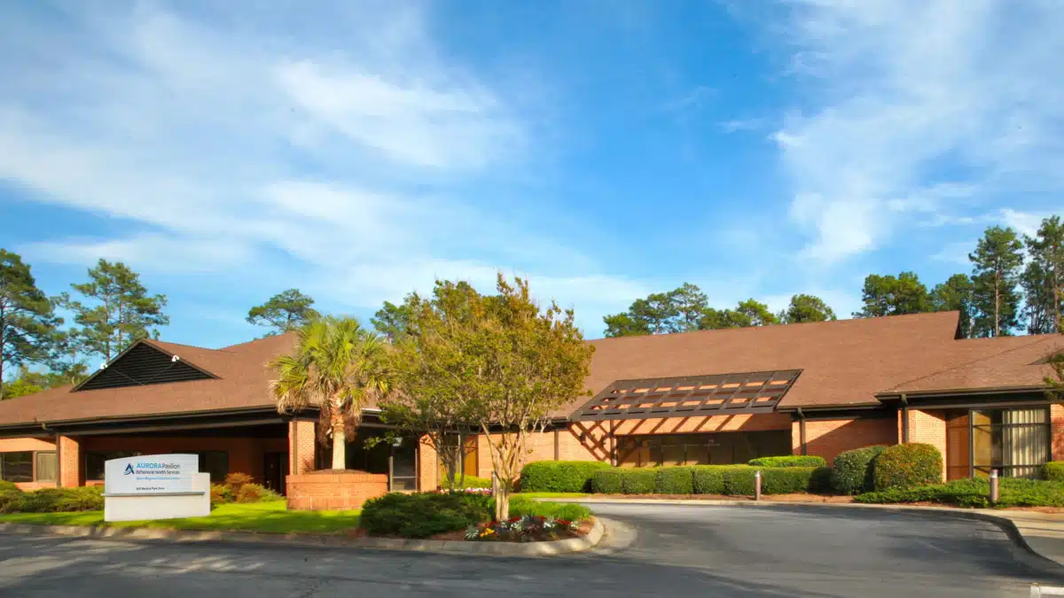 Aurora Pavilion Behavioral Hlth Servs - Preview