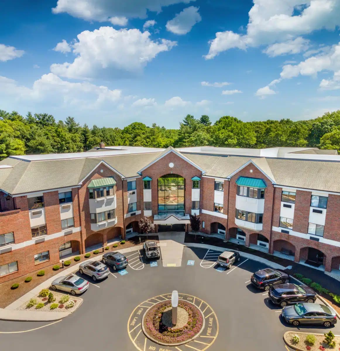 Bedrock Rehab LLC - Preview