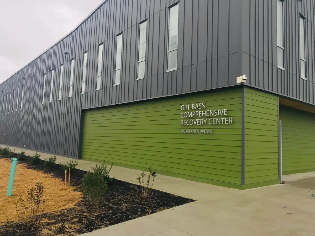 Camden Treatment Associates - Preview