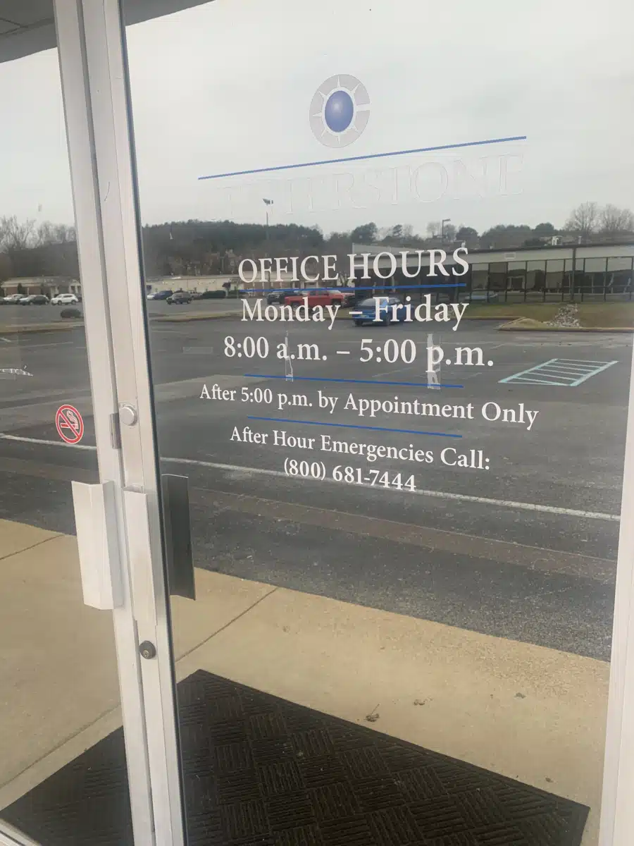 Centerstone - Preview