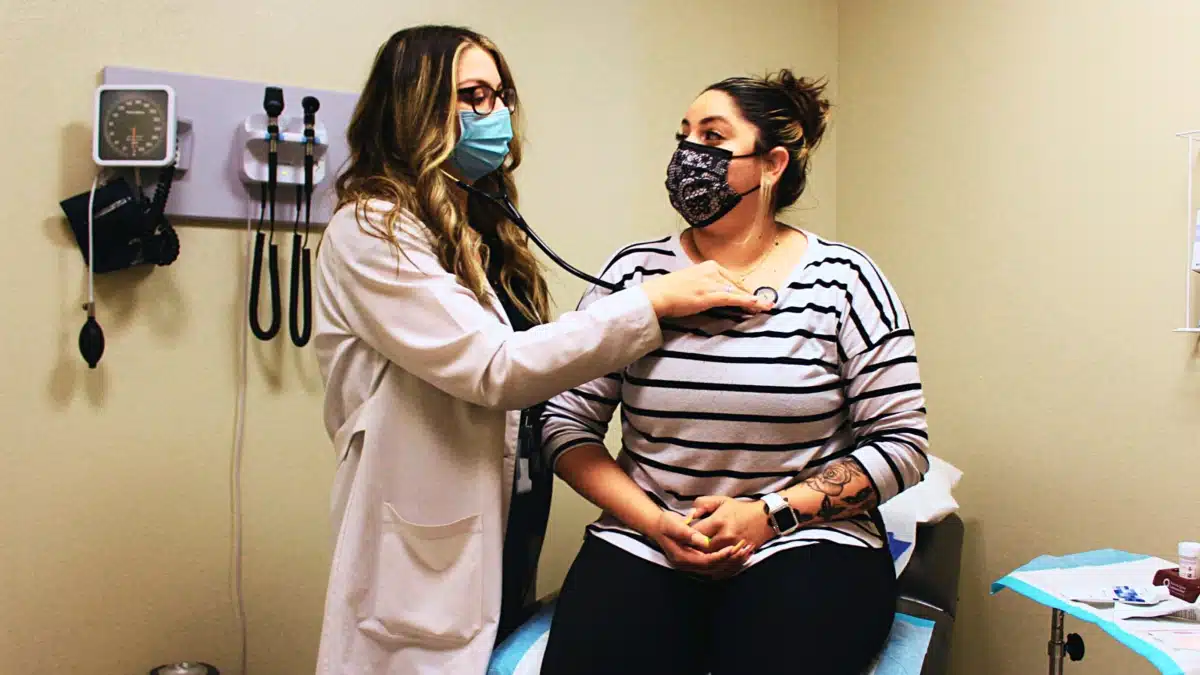 Horizon Health and Wellness - Preview