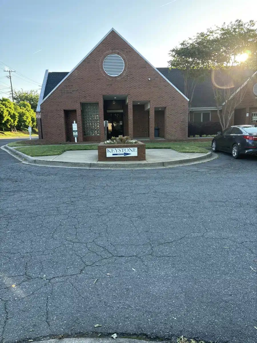 Keystone Substance Abuse Services