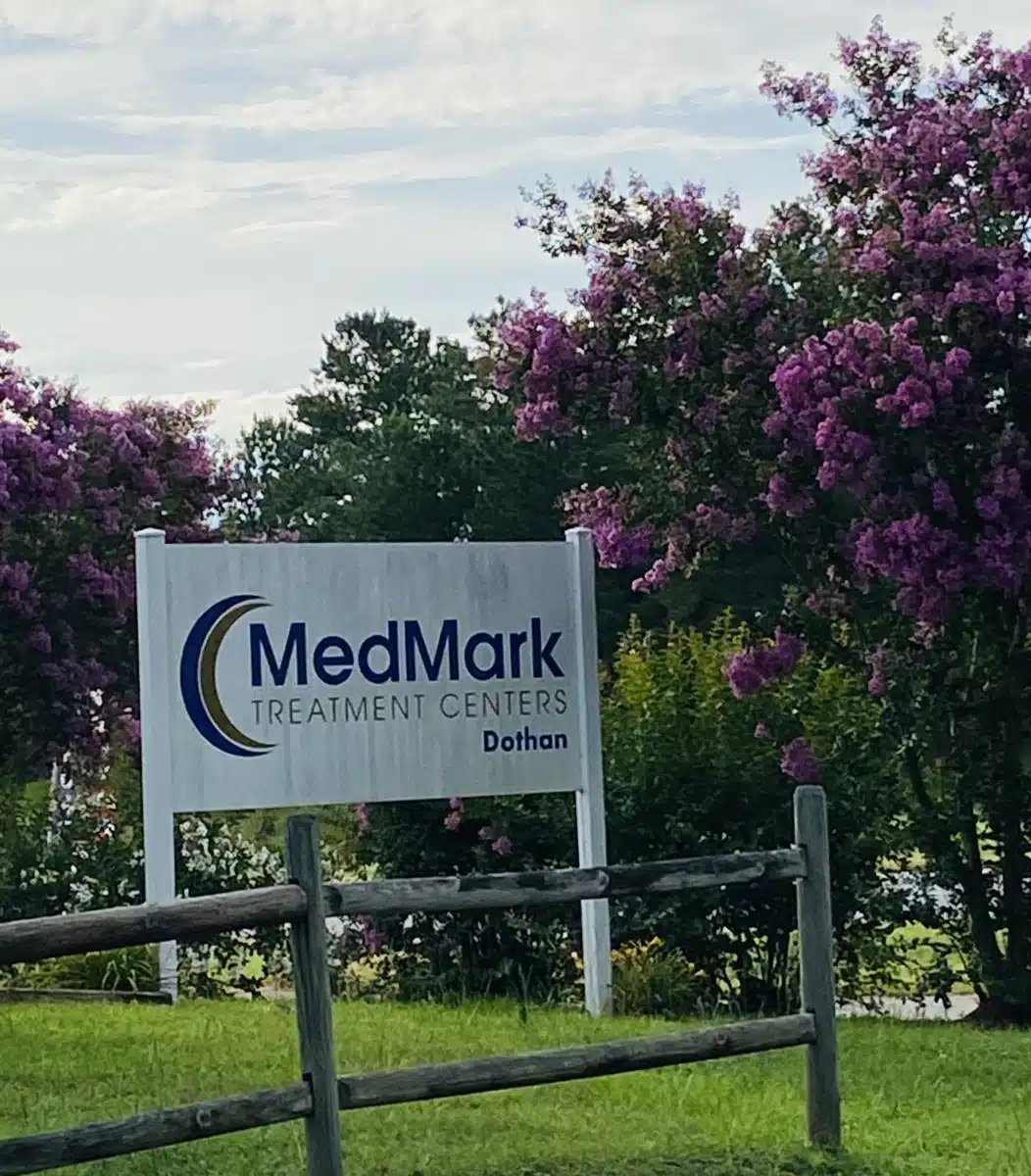 MedMark Treatment Centers - Hero Image