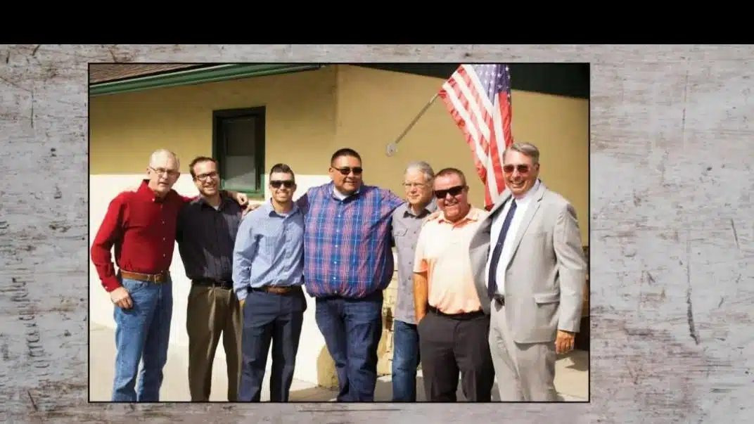 Prescott House Inc - Preview