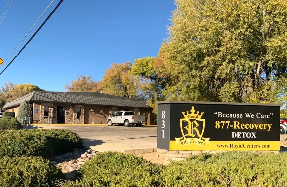 Royal Life Centers - Preview