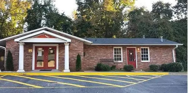 Solutions Recovery Center