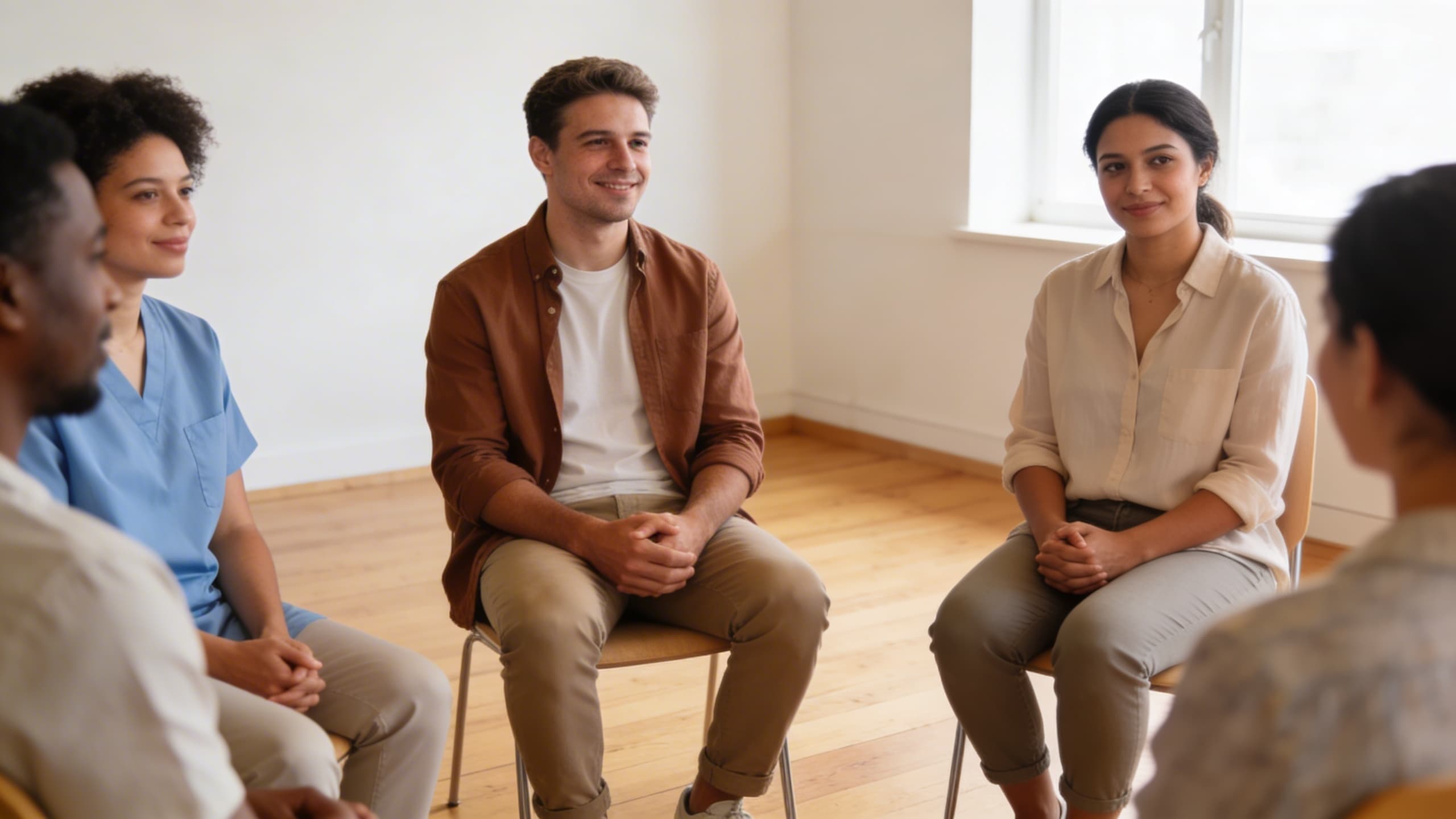 Types of Rehabilitation Programs and How to Choose the Right One